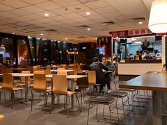-麦当劳(哈西万达店)