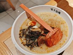 -味千拉面(大润发店)