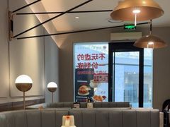 -必胜客(欢乐颂店)
