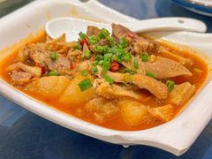 -卡尔顿东方银龙酒店•广西菜•早茶