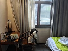 -花居轻奢酒店(苏州观前拙政园店)