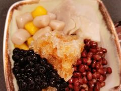 -Meet Fresh鮮芋仙(时代天街店)