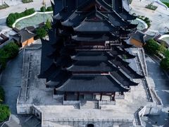 -阳澄湖半岛旅游度假区