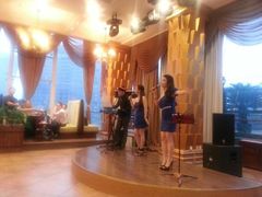 世纪城假日酒店火舞泰泰式火锅-火舞泰·泰式海鲜火锅餐厅(世纪城店)