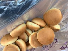 光头饼-北三凯奇清真食品店