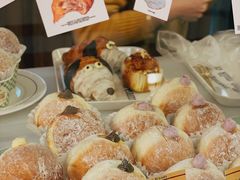 -屋裡·Union Bakery(龙江路店)