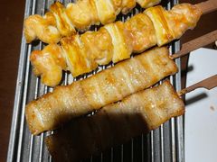 -松子料理(华威桥店)