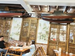 -翠姐姐农家大院·老底子萧山菜(建设一路店)