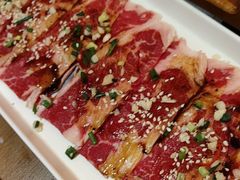-正宗齐齐哈尔烤肉·齐牛哥鲜切炭火烤肉(杭州总店)