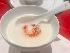 -北京泰富酒店-柏景轩中餐厅