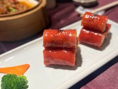-粤匠·澳门点心粤菜海鲜(澳门半岛店)