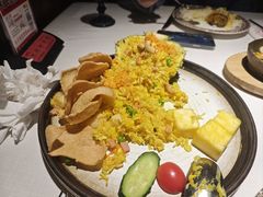 -俄士厨房(五棵松华熙LIVE店)