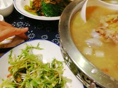 -旺角小渔村(幸福中路店)