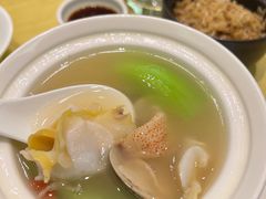 -绿岛国际酒店·海鲜酒楼(八七路店)