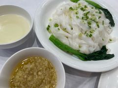 -沙河粉村·国家非遗传承(云台店)