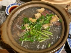 -南京大牌档(青岛万象城店)
