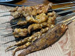 -517烧烤·龙虾·海鲜大排档(万象都荟店)