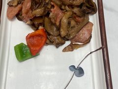 -天龙宝严素食馆(大兴善寺店)