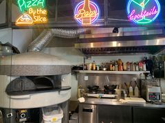 -味式·那不勒斯披萨Mise en place(亚朵酒店店)
