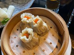 -上海苏宁宝丽嘉酒店·嘉府壹号中餐厅