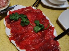 -田鸭肠·非遗火锅(彭州店)