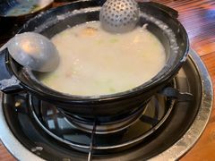 -盈田盈粥庄(博山东路店)