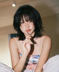 -YESIDO椰岛造型烫发染发
