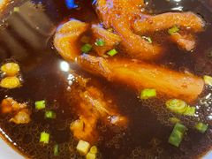 -中国厨房/台湾牛肉面