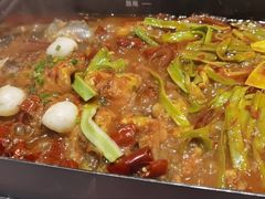 -雅佳神话·麻辣烤鱼(新街口店)