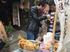 -尽善百年古院餐厅(王家老宅店)