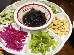 -老北京炸酱面·烤鸭(前门店)