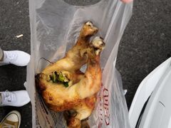 -吴山烤禽 (吴山路店)