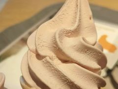 圆筒新人礼-麦当劳(新王府井店)