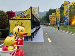 -东南花都花博园