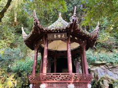 -杭州黄龙洞