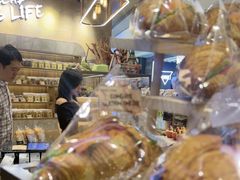 -PAPER STONE BAKERY(天环店)