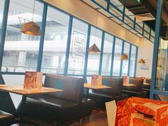 -菲滋意式餐厅(临平万达店)