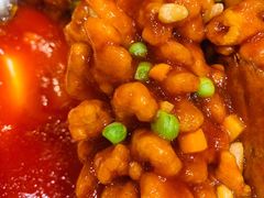松鼠大黄鱼-和记小菜(东方店)