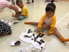 -金宝贝早教中心(北洋校区)