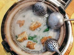 -大戚饭店(泰华路店)