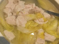 -盛百味·家宴餐厅(霸州分店)