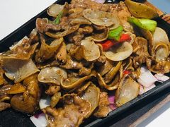 -楚鱼王·河鲜·湖北菜(华农店)