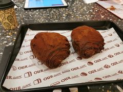 -OUR Bakery(SKP-S店)