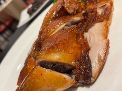 -禾悦庄餐厅
