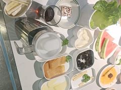 -川锅一号火锅(睢宁店)