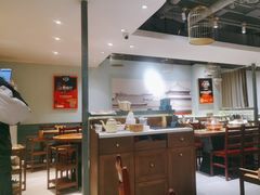 -清真·北京老门框爆肚涮肉馆(凤城六路店)