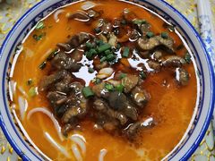 -何记鳝鱼面馆(开发区分店)