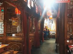 -潮辣成都老火锅(奉贤扶港路店)