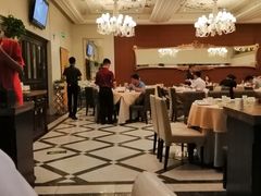 大堂-大鸭梨烤鸭店(花园村店)