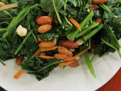 -北京龙庆四季香农家饭庄·灶台鱼·碳烤虹鳟鱼(龙庆峡店)